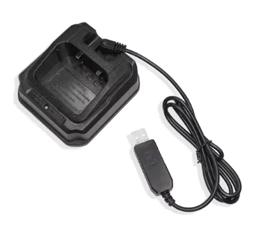 usb кабель для рації baofeng